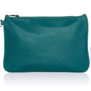 Thirty-one Rubie Mini Peacock Pebble